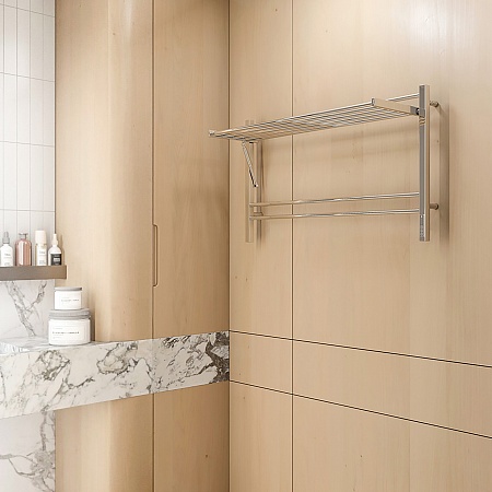 Горизонт П8 1000х600 электро Полотенцесушитель TERMINUS Рубцовск - фото 4