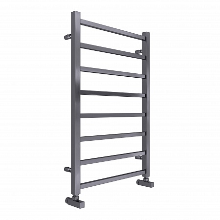 Ватикан П8 500х800 Полотенцесушитель TERMINUS Оружейная сталь Рубцовск - фото 1