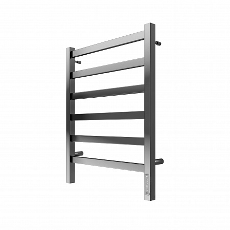 Ното П6 500х650 Электро Полотенцесушитель TERMINUS Рубцовск - фото 1 Ното П6 500х650 Электро Полотенцесушитель TERMINUS Рубцовск - фото 1