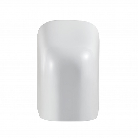 Подвесной унитаз безободковый Terminus Ватикан Монолит 490х340 белый Рубцовск - фото 5