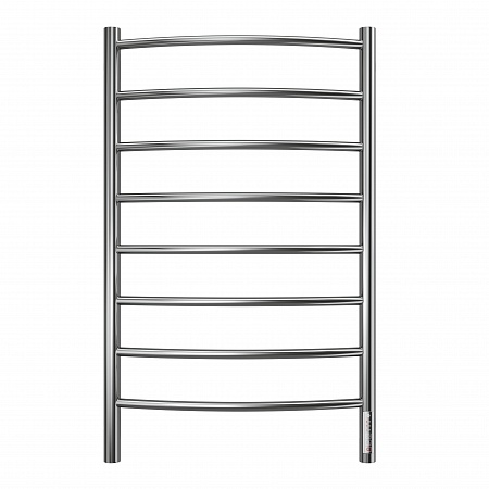 Классик П8 500х850 Электро Полотенцесушитель  TERMINUS Рубцовск - фото 2