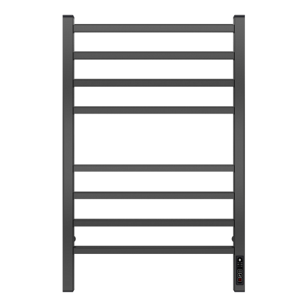 Ватикан П8 500х800 электро КС ГРАФИТ Полотенцесушитель TERMINUS Рубцовск - фото 2