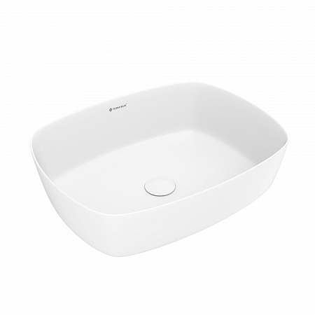 Раковина накладная Terminus Ното 505х375х135 Рубцовск - фото 1 Раковина накладная Terminus Ното 505х375х135 Рубцовск - фото 1