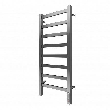 Ното П8 400х850 Электро Полотенцесушитель TERMINUS Рубцовск - фото 1 Ното П8 400х850 Электро Полотенцесушитель TERMINUS Рубцовск - фото 1