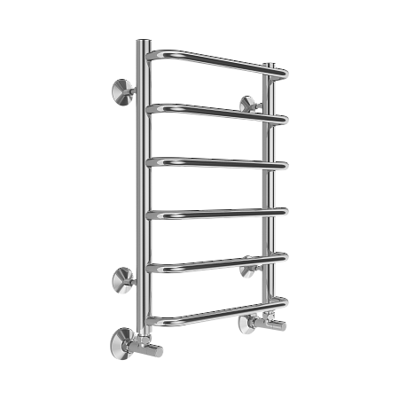 Стандарт П6 400х600 Полотенцесушитель TERMINUS Рубцовск - фото 1 Стандарт П6 400х600 Полотенцесушитель TERMINUS Рубцовск - фото 1