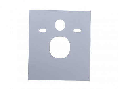 Сенсорная система инсталляции для подвесного унитаза 500х1125 (3 в 1) Terminus Рубцовск - фото 8