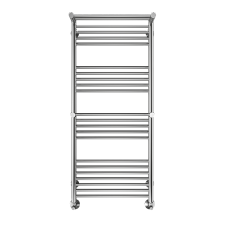 Аврора c 2-мя/п П22 500х1200 Полотенцесушитель  TERMINUS Рубцовск - фото 2