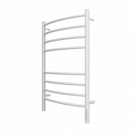 Классик П8 500х800 электро КС 9003 матовый Полотенцесушитель TERMINUS Рубцовск - фото 1