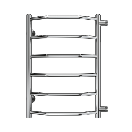 Виктория П6 400х600 бп500 Полотенцесушитель  TERMINUS Рубцовск - фото 2