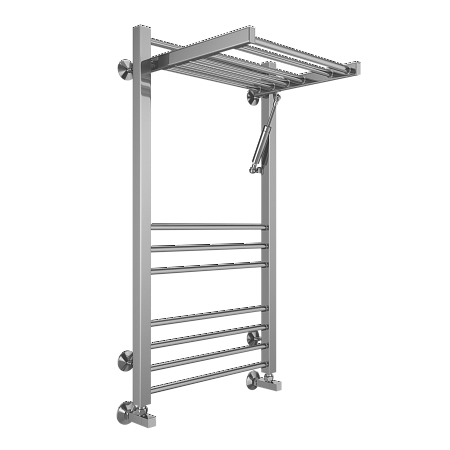 Валенсия П14 500х1000 Полотенцесушитель  TERMINUS Рубцовск - фото 1