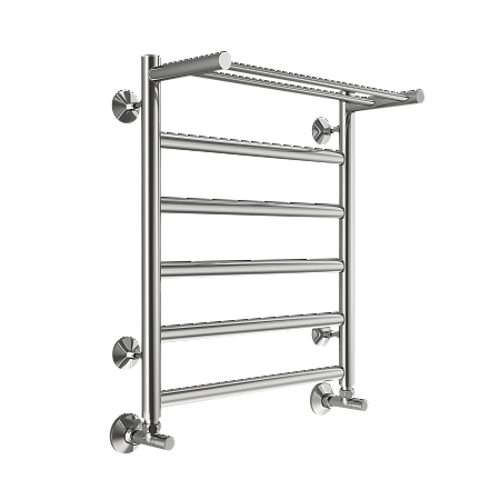 Хендрикс П6 500х600 Полотенцесушитель  TERMINUS Рубцовск - фото 1