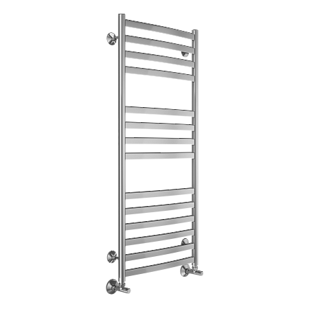 Авиэль П14 500х1200 Полотенцесушитель  TERMINUS Рубцовск - фото 1