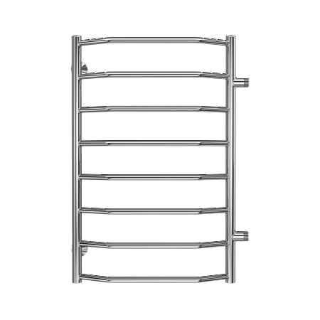 Виктория П8 500х800 бп500 Полотенцесушитель  TERMINUS Рубцовск - фото 2