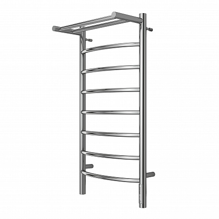 Классик с/п П8 400х850 Электро Полотенцесушитель TERMINUS Рубцовск - фото 1 Классик с/п П8 400х850 Электро Полотенцесушитель TERMINUS Рубцовск - фото 1