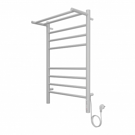 Аврора с/п П8 500х800 электро КС 9003 матовый Полотенцесушитель TERMINUS Рубцовск - фото 1 Аврора с/п П8 500х800 электро КС 9003 матовый Полотенцесушитель TERMINUS Рубцовск - фото 1