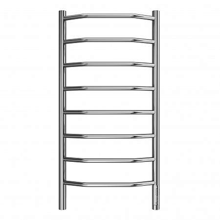 Виктория П8 400х850 Электро Полотенцесушитель TERMINUS Рубцовск - фото 2 Виктория П8 400х850 Электро Полотенцесушитель TERMINUS Рубцовск - фото 2