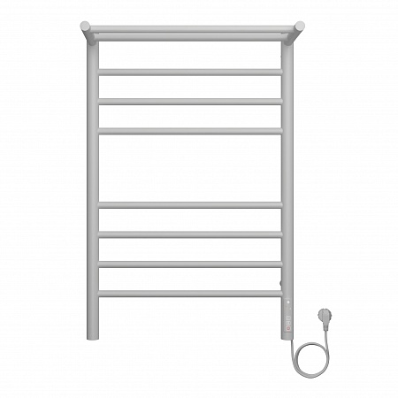 Аврора с/п П8 500х800 электро КС 9003 матовый Полотенцесушитель TERMINUS Рубцовск - фото 2 Аврора с/п П8 500х800 электро КС 9003 матовый Полотенцесушитель TERMINUS Рубцовск - фото 2