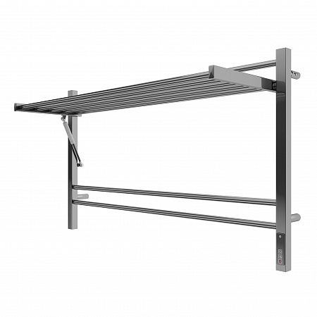 Горизонт П8 1000х600 электро Полотенцесушитель TERMINUS Рубцовск - фото 1