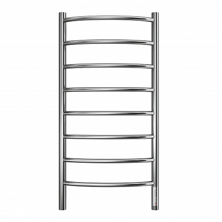 Классик П8 400х850 Электро Полотенцесушитель  TERMINUS Рубцовск - фото 2