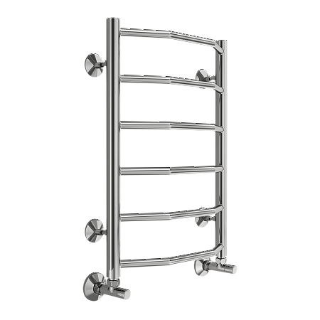 Виктория П6 400х600 Полотенцесушитель  TERMINUS Рубцовск - фото 1