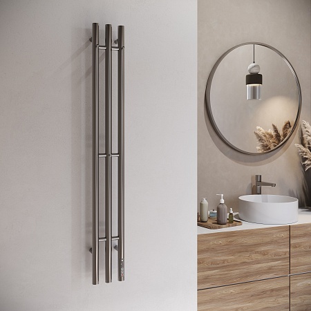 Стойка электро ТРЭ (TRES) круг 1200 TERMINUS Оружейная сталь Рубцовск - фото 3 Стойка электро ТРЭ (TRES) круг 1200 TERMINUS Оружейная сталь Рубцовск - фото 3