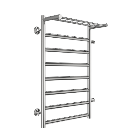 Хендрикс П8 500х800 бп500 Полотенцесушитель TERMINUS Рубцовск - фото 1 Хендрикс П8 500х800 бп500 Полотенцесушитель TERMINUS Рубцовск - фото 1