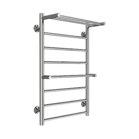 Аврора с 2-мя/п П8 500х800 Полотенцесушитель TERMINUS Рубцовск - фото 1