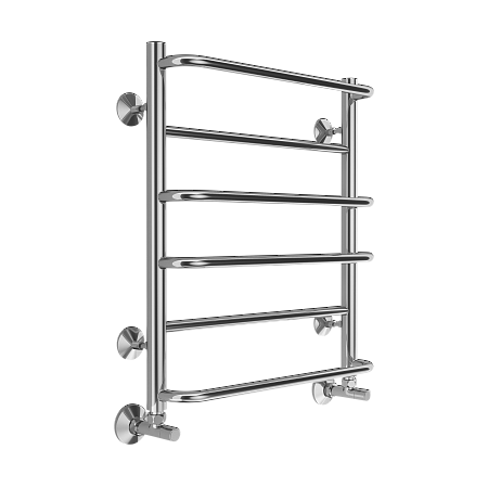 Евромикс П6 500х600 Полотенцесушитель  TERMINUS Рубцовск - фото 1