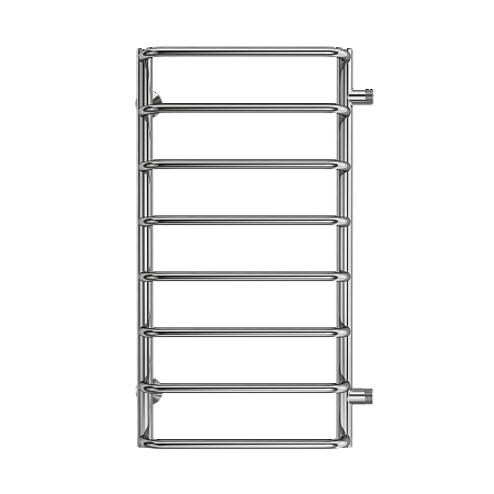 Стандарт П8 400х800 бп600 Полотенцесушитель  TERMINUS Рубцовск - фото 2