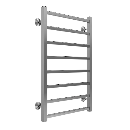 Ватикан П8 500х800 Полотенцесушитель TERMINUS Сатин Рубцовск - фото 1