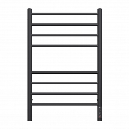 Аврора П8 500х800 электро КС 9005 матовый Полотенцесушитель TERMINUS Рубцовск - фото 2 Аврора П8 500х800 электро КС 9005 матовый Полотенцесушитель TERMINUS Рубцовск - фото 2