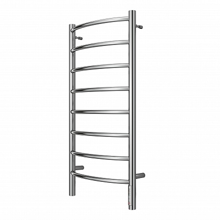 Классик П8 400х850 Электро Полотенцесушитель  TERMINUS Рубцовск - фото 1