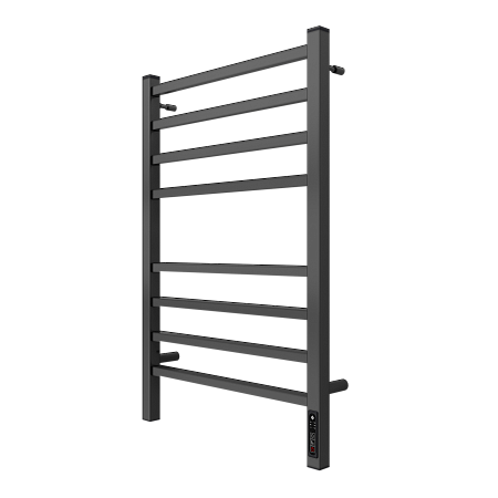 Ватикан П8 500х800 электро КС ГРАФИТ Полотенцесушитель TERMINUS Рубцовск - фото 1