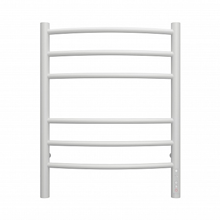 Классик П6 450х600 электро КС 9003 матовый Полотенцесушитель TERMINUS Рубцовск - фото 2 Классик П6 450х600 электро КС 9003 матовый Полотенцесушитель TERMINUS Рубцовск - фото 2