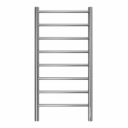 Аврора П8 400х850 Электро Полотенцесушитель  TERMINUS Рубцовск - фото 2