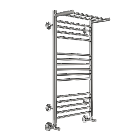 Аврора с/п П16 400х800 Полотенцесушитель  TERMINUS Рубцовск - фото 1