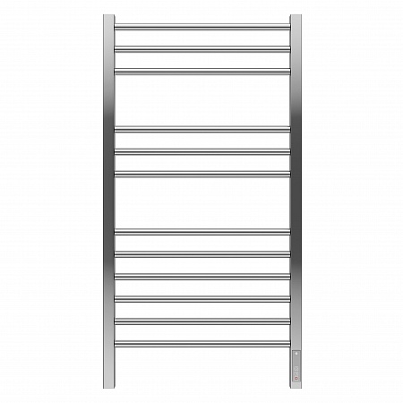 Сицилия П12 500х1000 электро Полотенцесушитель TERMINUS) Рубцовск - фото 2