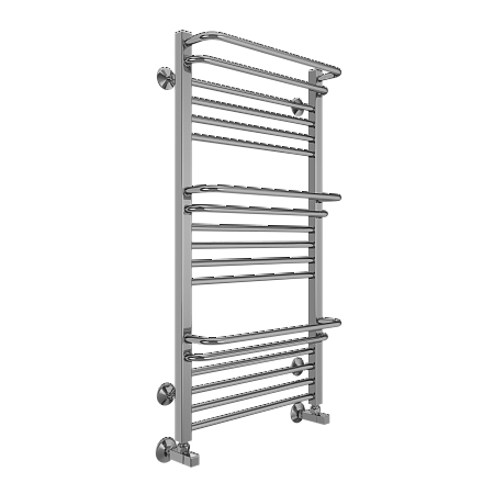 Орион П18 500х1000 Полотенцесушитель  TERMINUS Рубцовск - фото 1