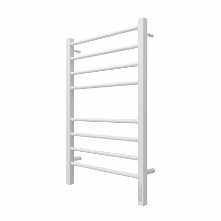 Сицилия П8 500х800 электро КС 9003 матовый Полотенцесушитель TERMINUS Рубцовск - фото 1 Сицилия П8 500х800 электро КС 9003 матовый Полотенцесушитель TERMINUS Рубцовск - фото 1