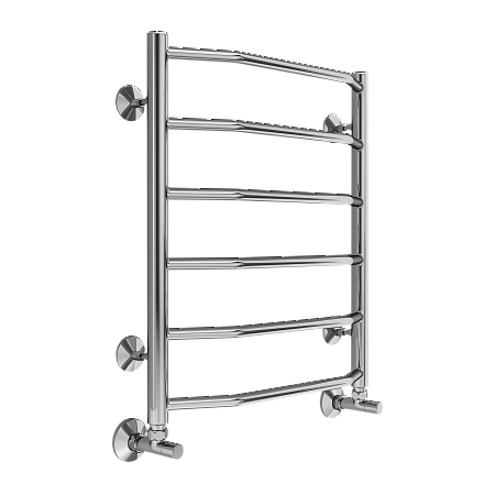 Виктория П6 500х600 Полотенцесушитель  TERMINUS Рубцовск - фото 1