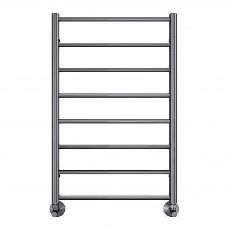 Аврора П8 500х800 Полотенцесушитель TERMINUS Оружейная сталь Рубцовск - фото 2 Аврора П8 500х800 Полотенцесушитель TERMINUS Оружейная сталь Рубцовск - фото 2