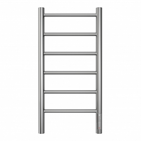 Аврора П6 300х650 Электро Полотенцесушитель TERMINUS Рубцовск - фото 2