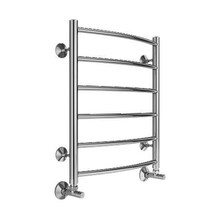 Классик П6 500х600 Полотенцесушитель  TERMINUS Рубцовск - фото 1