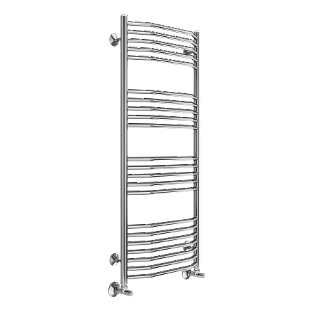 Виктория П22 500х1200 Полотенцесушитель  TERMINUS Рубцовск - фото 1