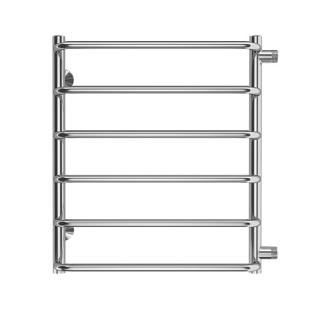 Стандарт П6 500х600 бп500 Полотенцесушитель  TERMINUS Рубцовск - фото 2