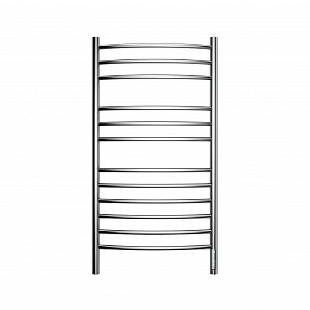 Классик П12 500х1000 электро Полотенцесушитель TERMINUS Рубцовск - фото 2