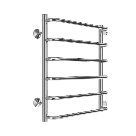 Стандарт П6 500х600 бп500 Полотенцесушитель  TERMINUS Рубцовск - фото 1