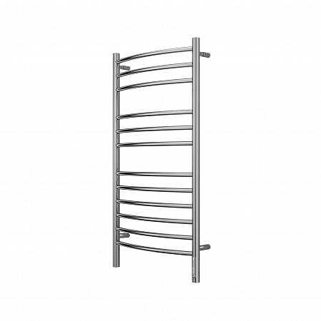 Классик П12 500х1000 электро Полотенцесушитель TERMINUS Рубцовск - фото 1