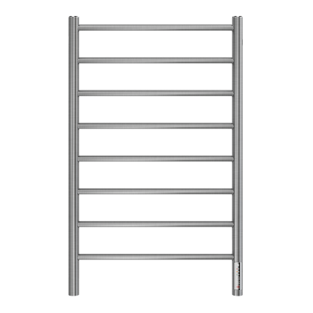 Аврора П8 500х850 Электро Полотенцесушитель TERMINUS Сатин Рубцовск - фото 2