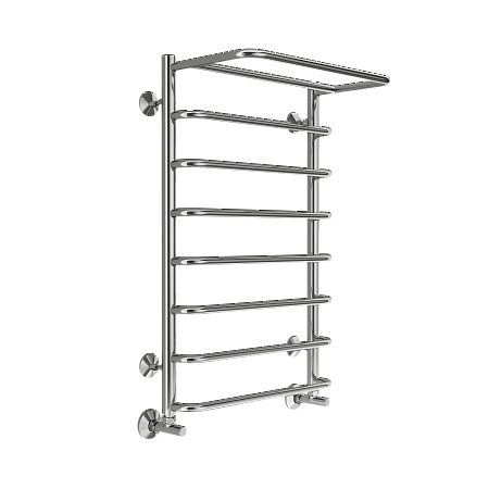 Полка П8 500х800  Полотенцесушитель  TERMINUS Рубцовск - фото 1